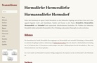 Stammbaum